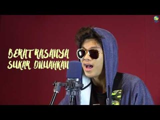 Haqiem Rusli - Tergantung Sepi