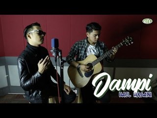 ERAkustik Hael Husaini - Jampi (ERAkustik + Lirik)