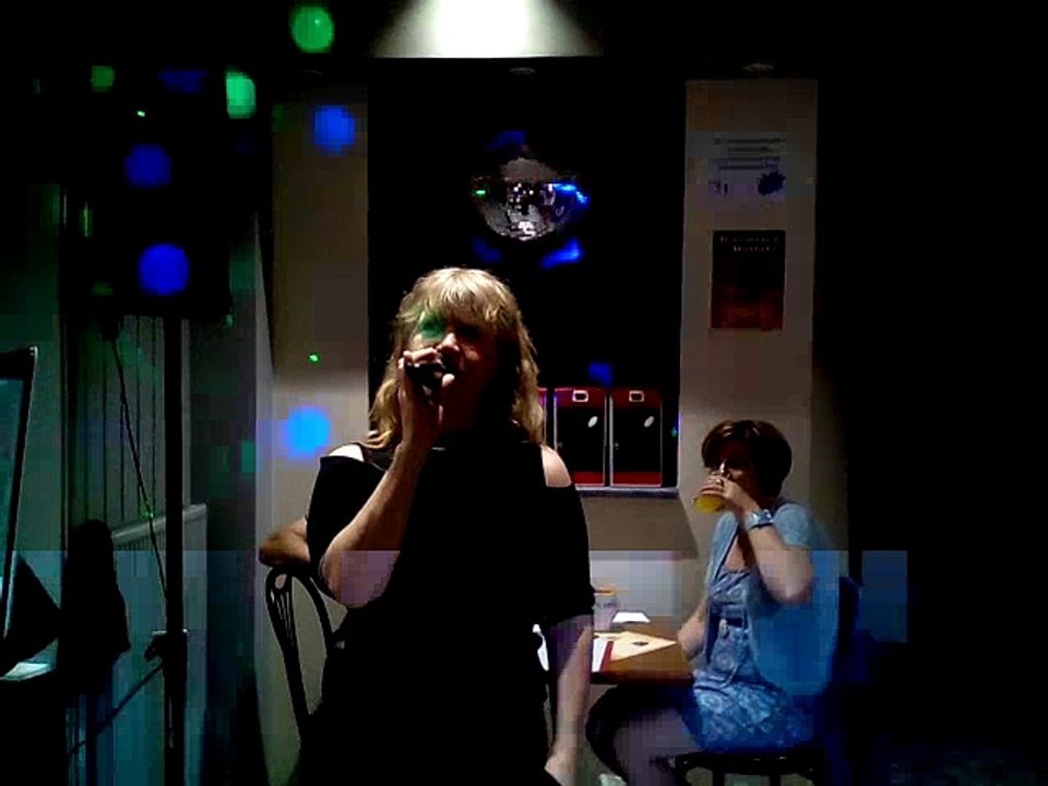 Nadine - Mexico de Luis Mariano