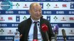 England weren't good enough in Six Nations loss to Ireland, says Eddie Jones – video