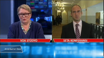 VOA - TGRT Haber 10 Temmuz