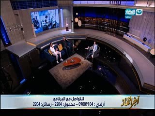 أحمد فهمي: أكرم حسني مسؤول عن 70% من نجاح "ريح المدام"