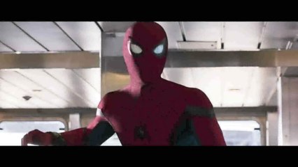 "Spider-Man: Homecoming", cuarto estreno del año que supera los 100 millones de dólares