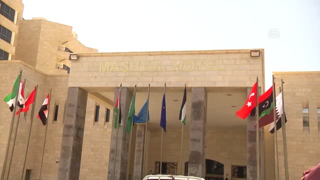 Katar'dan Gazze'deki Yoksul Ailelere Maddi Yardım