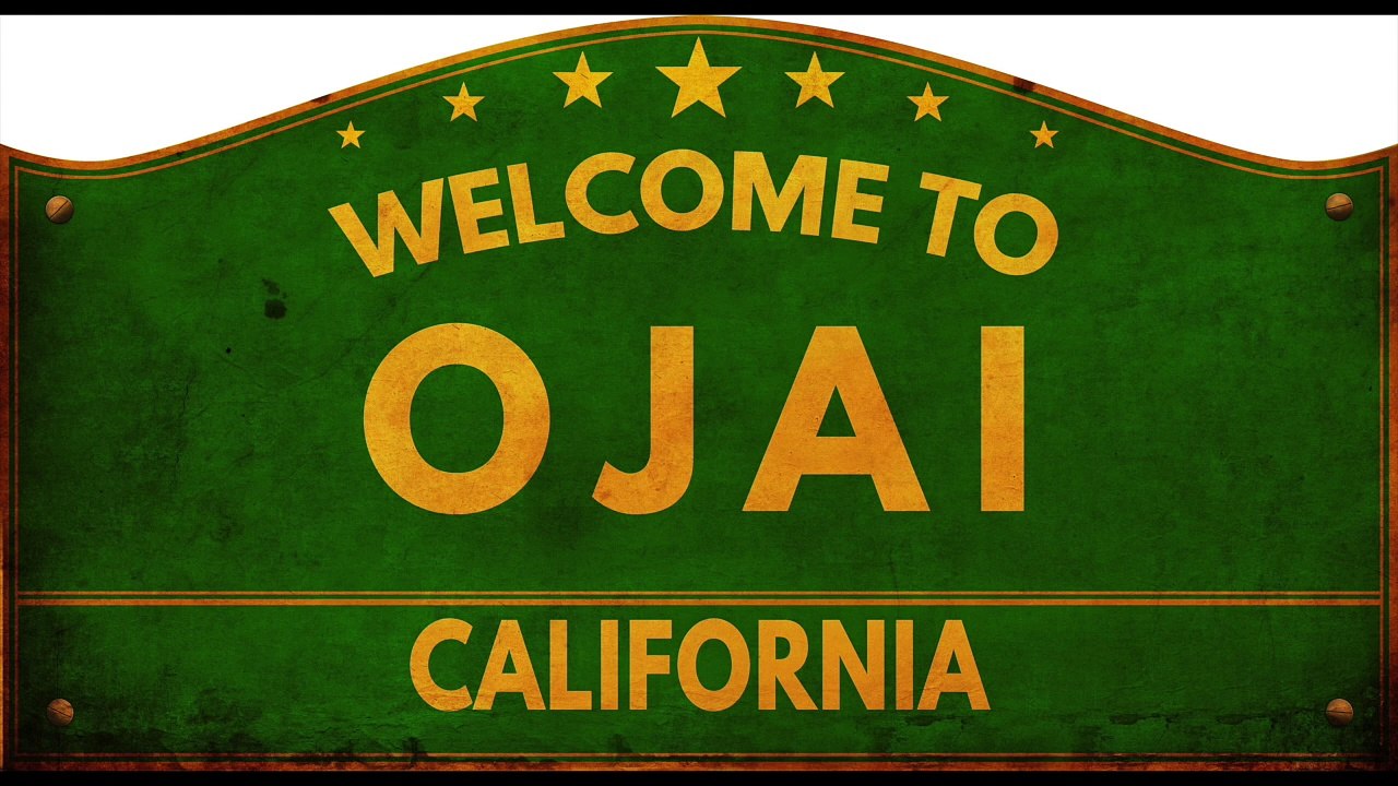 Ojai Water Softener System