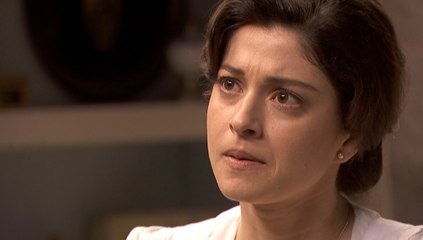 Francisca a Candela: "Esta guerra aún no se ha acabado..."