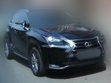 NEW 2018 LEXUS NX 200T. NEW generations. Will be made in 2018.