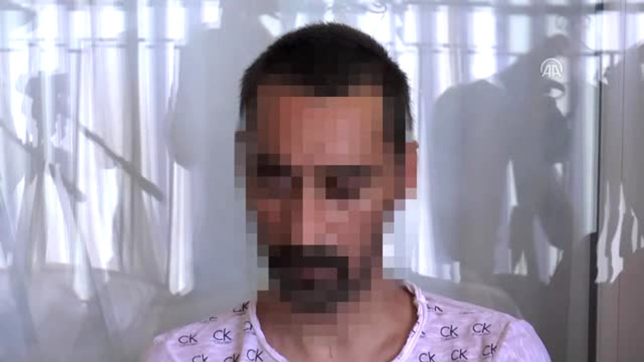 Uyuşturucudan Kurtulup Yeni Bir Hayata Başlamak Istiyor