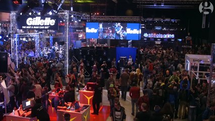 ESports- the digital revolution has arrived