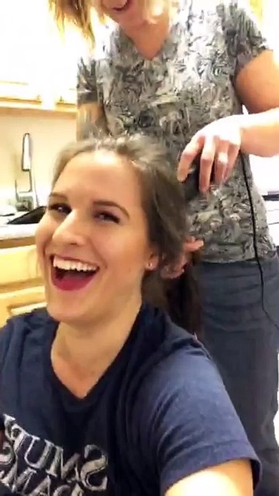 shaving