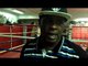 Travis Peterkin is like the Bigi Smalls of boxing  - Jayson Cross Talks Boxing