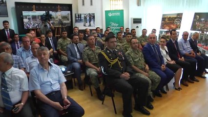 15 Temmuz'u Anma-Demokrasi ve Milli Birlik Günü