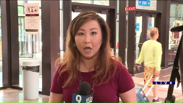 Three Chicago Police Officers Plead Not Guilty in Laquan McDonald Case