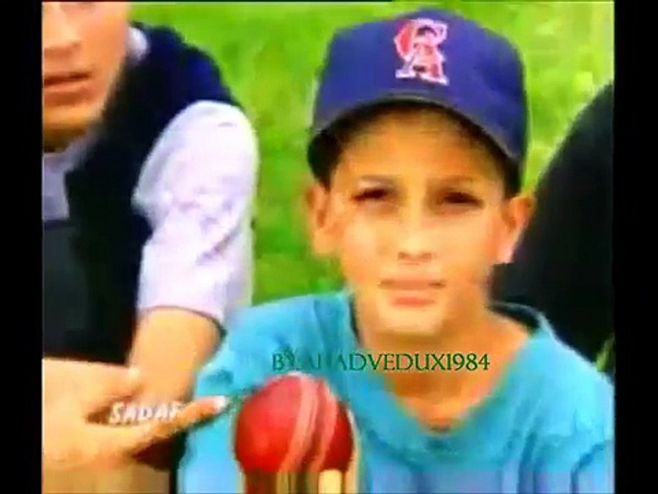 Tu Hai Kahan By Junaid Jamshed_Strings - Haroon (Pakistan National Song)