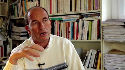 Etienne Chouard | Complotiste ?