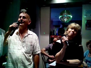 Nadine et JP - J'ai encore rêvé d'elle (Il était une fois)