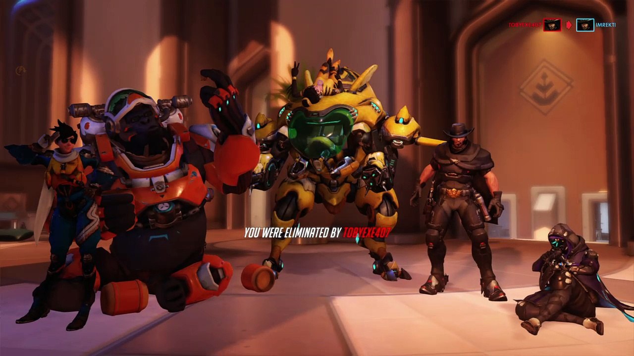 Its High Noon 11