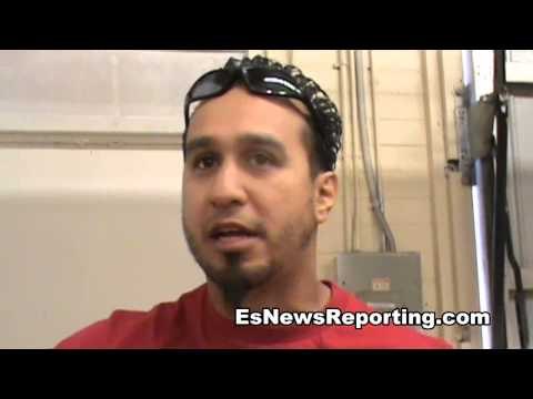 boxers are celebs - ortiz joins dancing with stars = EsNews Boxing