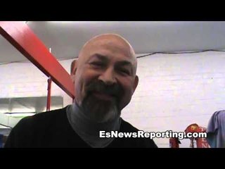 HOW TO FIX THE US OLYMPIC BOXING TEAM - EsNews Boxing