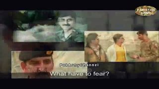 Ae Mard E Mujahid Jaag Zara By Najam Sheraz (Pakistan National Song)