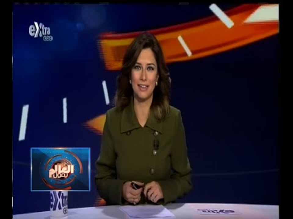 #العالم_يقول | الحلقة الكاملة | 9 ديسمبر 2014 | ‎بوتين يهدي متحف ساعة بمليار روبل
