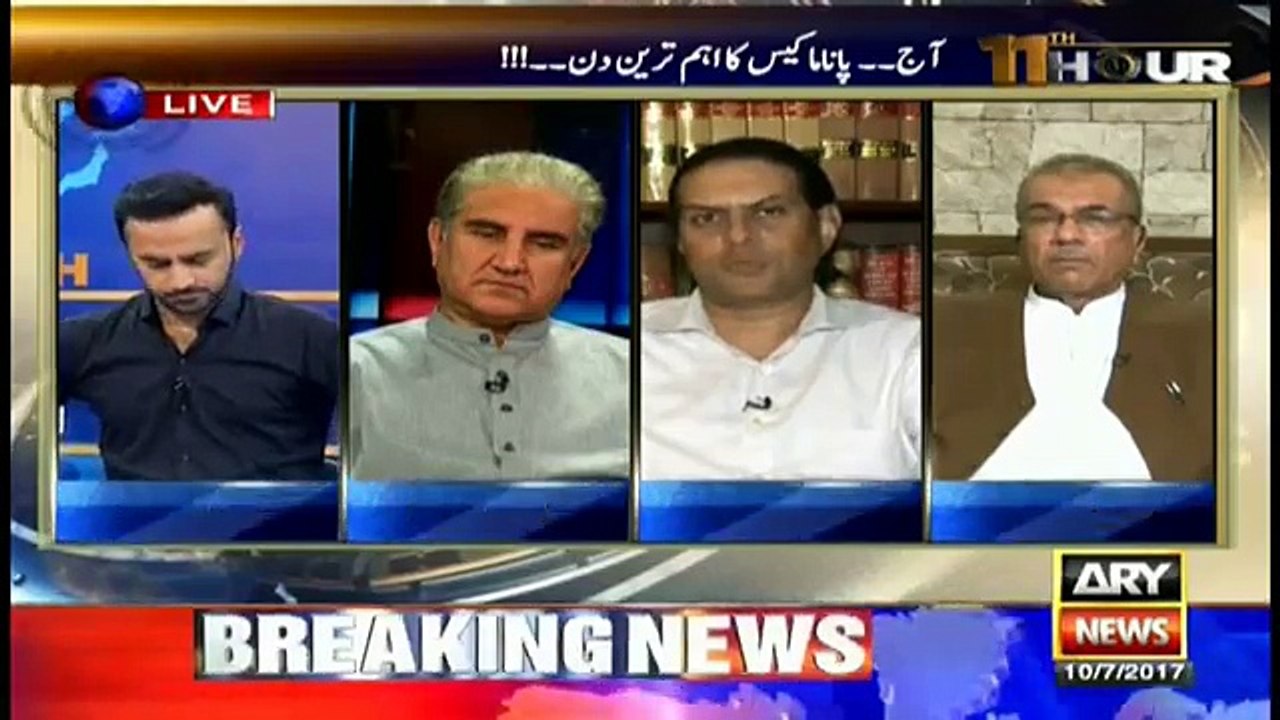 Can apex court declare PM disqualified see what legal expert says