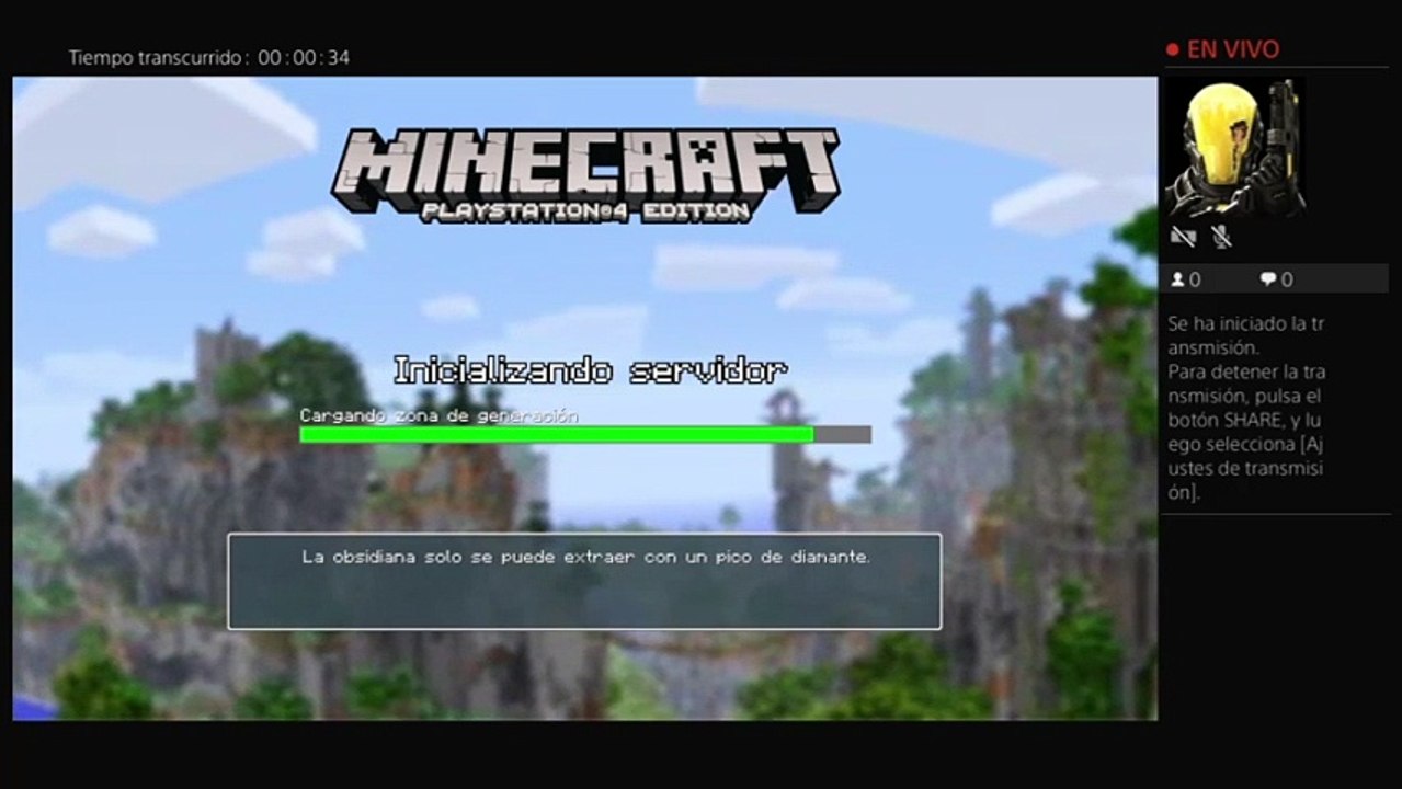 Mineicraft (2)