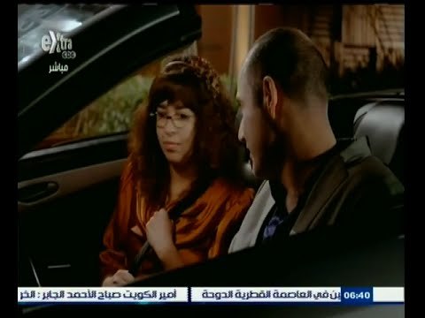 #فن_وثقافة | مؤسسة دار الهلال تكرم أسرة مسلسل هبة رجل الغراب