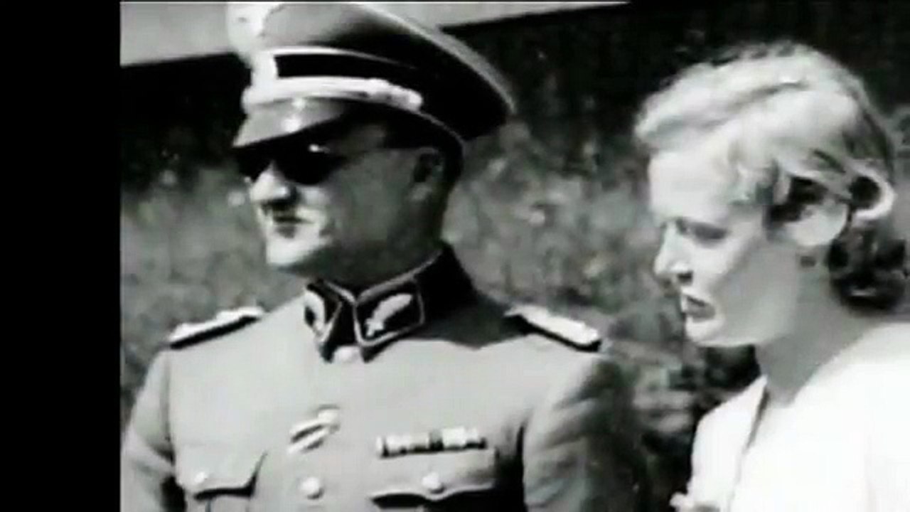 ILSE KOCH: LA CAGNA DI BUCHENWALD Misteri ed Enigmi #5