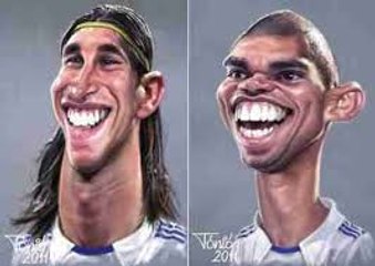 Humorous situations in football