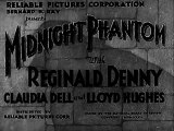 Midnight Phantom (1935)