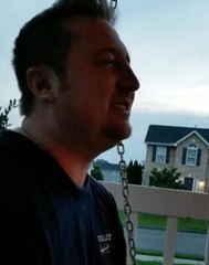 Wife has awesome reveal for husband seeking kidney transplant