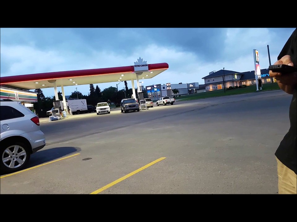 I support creep catchers