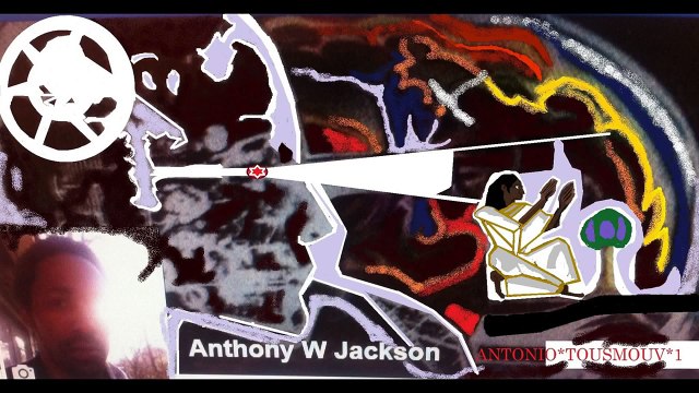 Oracle of d'APOLLO _ T3 (AntonioTousmouv's Career Advertisement)