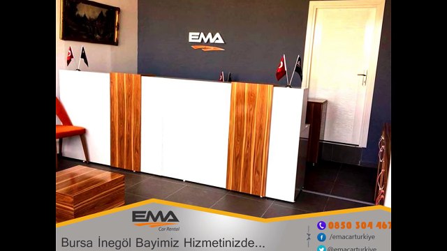 Elazığ, Konya, Van, Kayseri, Muş oto kiralama ve Rent a car - YouTube