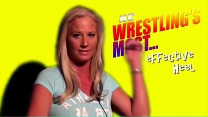 Wrestlings Most Effective Heels #2 Rowdy Roddy Piper