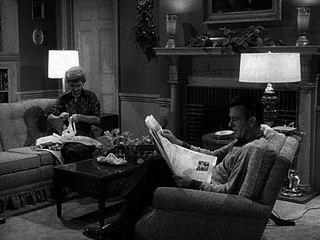 Leave It To Beaver S01E04 The Haircut