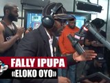 Fally Ipupa "Eloko Oyo" #PlanèteRap
