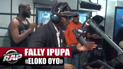 Descargar video: Fally Ipupa 