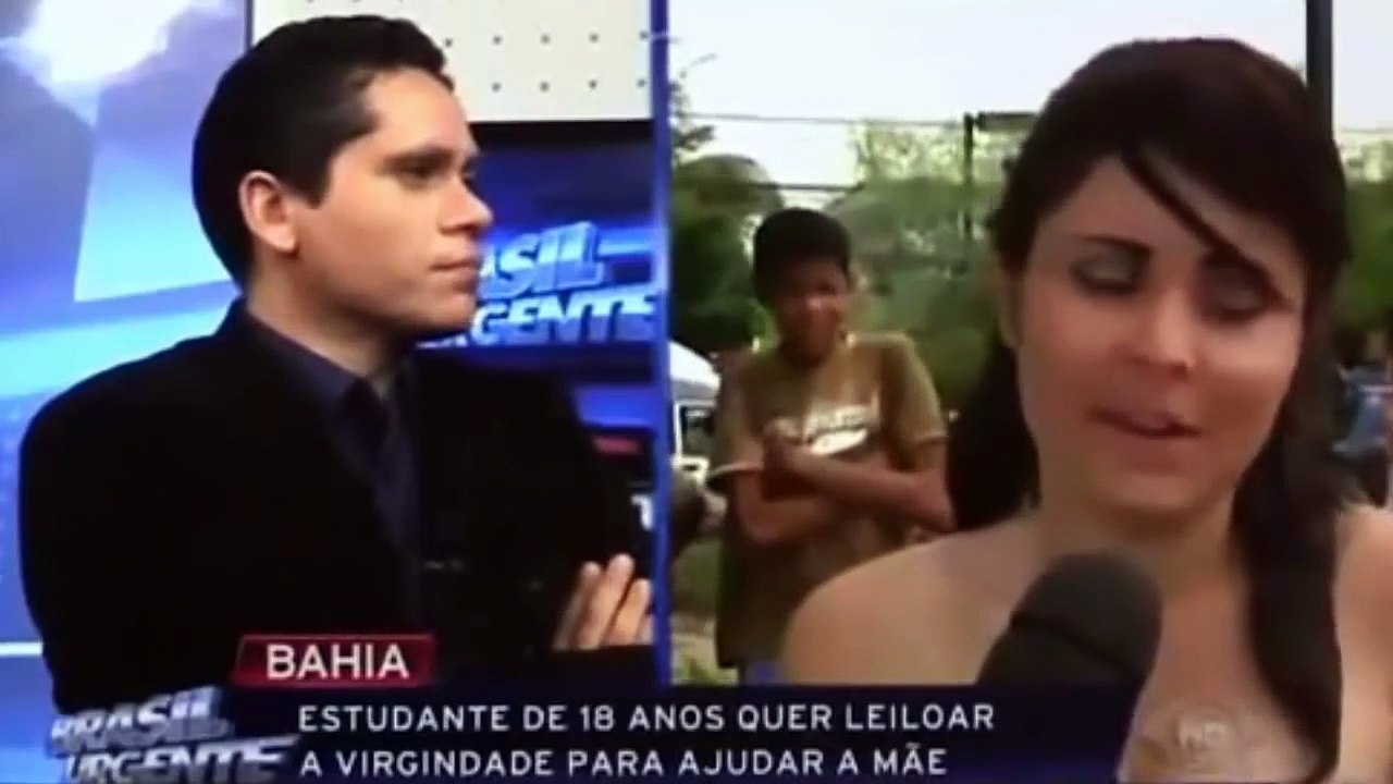 Les 6 FILLES Qui Se Sont VENDU Sur INTERNET - Lama Faché