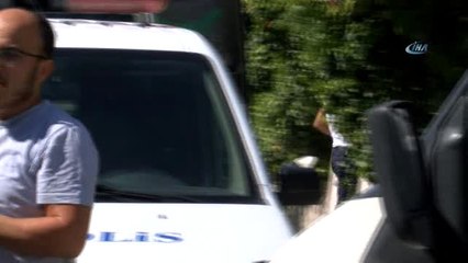 Etkisiz Hale Getirilen Deaş'lıların Cesetleri Evden Çıkarıldı