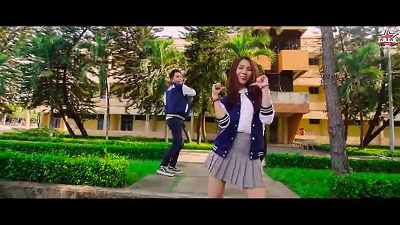LA LA SCHOOL - Học Viện Siêu Sao  Giấc Mơ Âm Nhạc (Music Video)