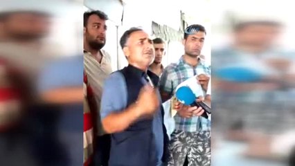 Ceza Yiyen 'Adakçı' Görevlilere Sosyal Medya Üzerinden Ölüm Tehditleri Savurdu