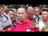 Pasca Pemblokiran Kampus Trisakti Petugas Amankan Puluhan Preman Bayaran - NET24