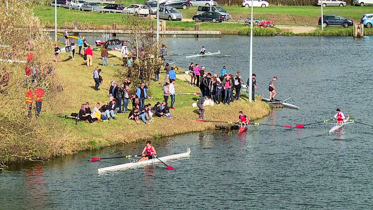 #5 Le portrait féminin du mois : Marion