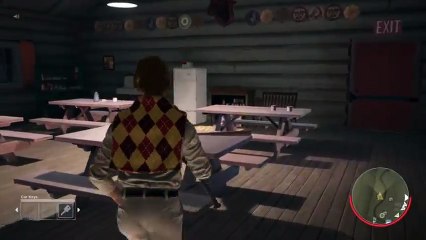 Friday The 13 gameplay Can We survive Ep3 (3)