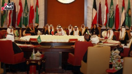 شاهد فى دقيقة..بنود "اتفاق الرياض 2013".. هكذا خان "تميم" أشقائه العرب