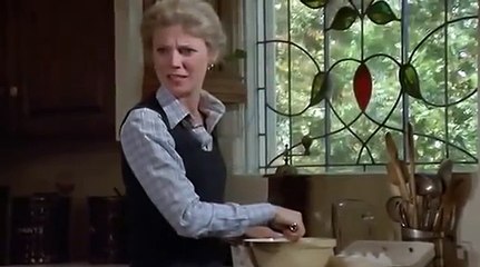 Are You In The House Alone 1978 (Thriller) Kathleen Beller + Blythe Danner + Dennis Quaid , Cinema Movies FullHD tv seri