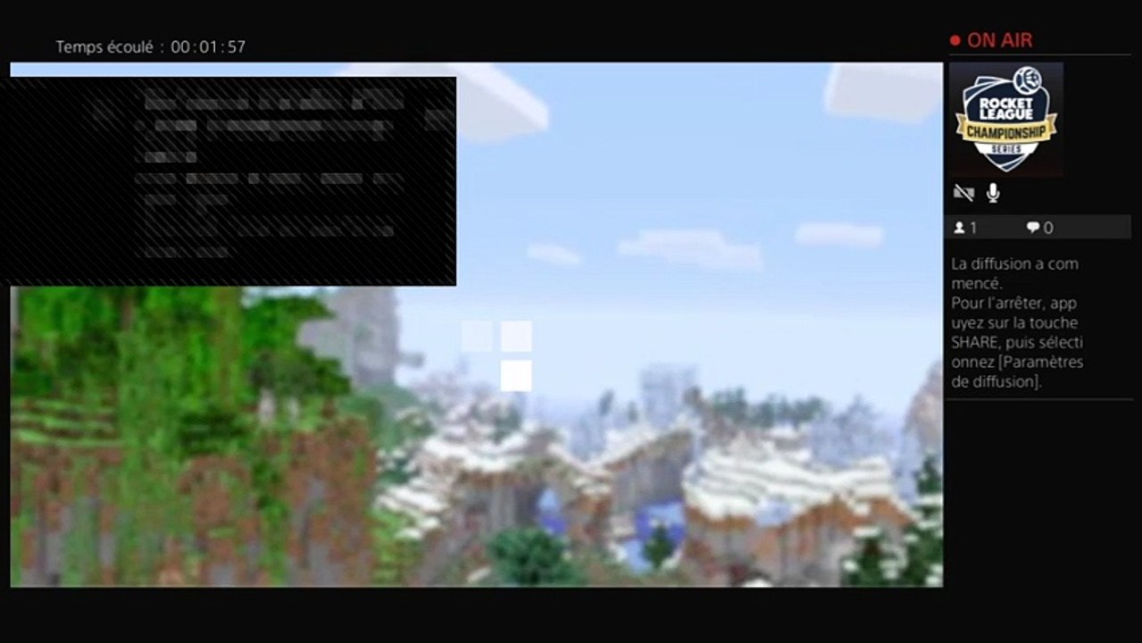 Minecraft (3)