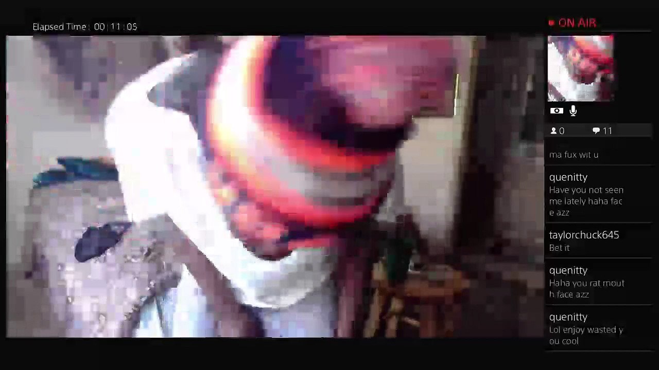 Mr Get Wasted and King Hazy Thawts present Wasted (302)